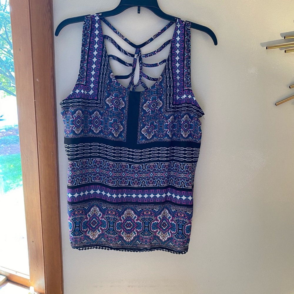 Summer shirt
